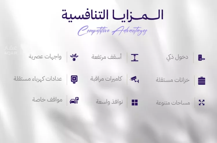 شقة للبيع في شارع الكاسب, حي المروة, مدينة جدة, منطقة مكة المكرمة 6