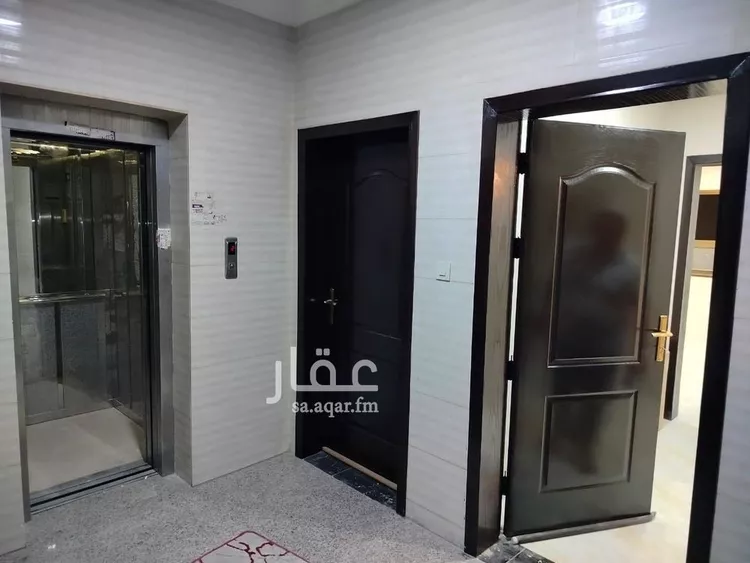شقة للبيع في شارع كعب ابن يسار, حي النور, مدينة الدمام, المنطقة الشرقية صورة 2