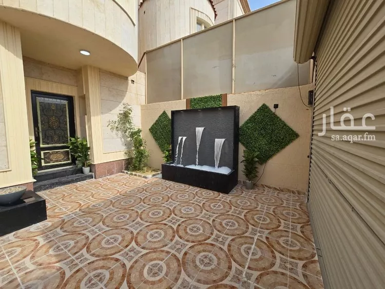 فيلا للبيع في شارع 15ج, حي ضاحية الملك فهد, مدينة الدمام, المنطقة الشرقية صورة 2