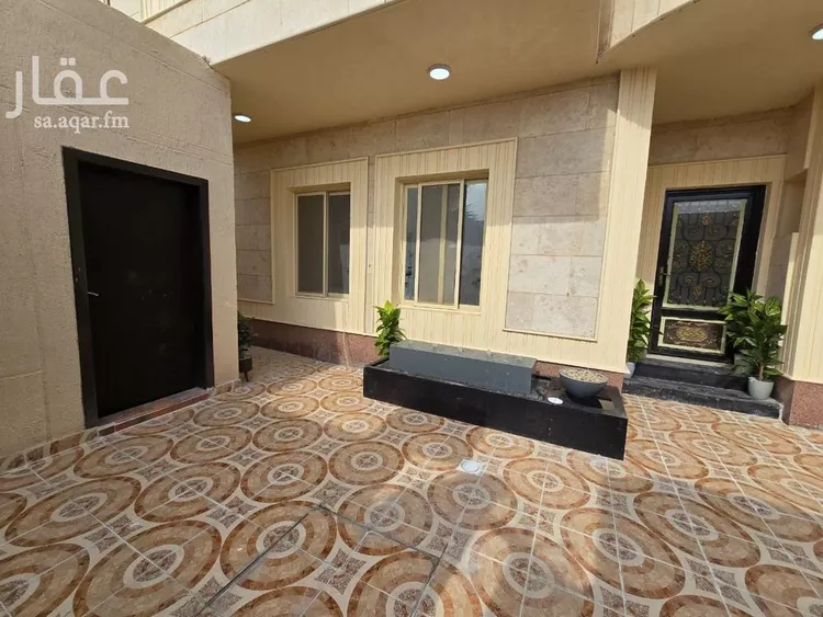 فيلا للبيع في شارع 15ج, حي ضاحية الملك فهد, مدينة الدمام, المنطقة الشرقية صورة 5