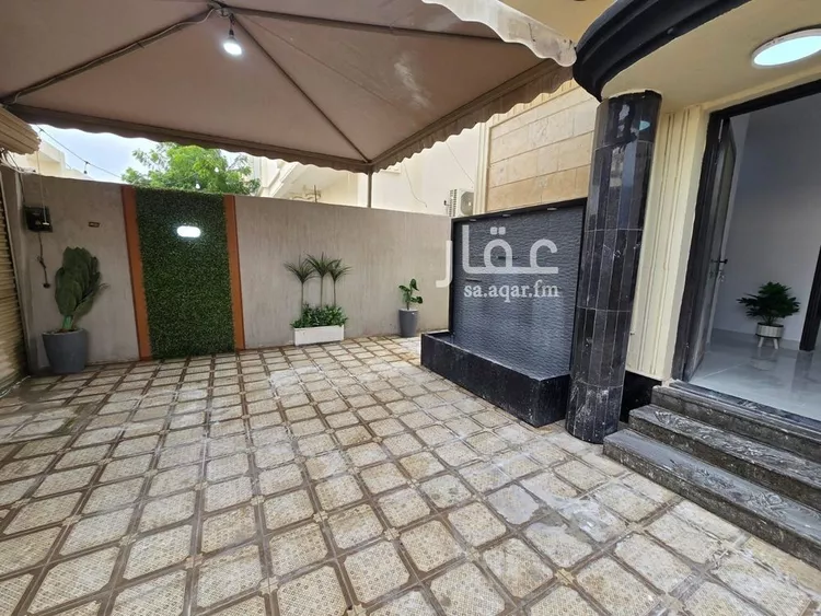 فيلا للبيع في شارع سعيد بن العاص, حي ضاحية الملك فهد, مدينة الدمام, المنطقة الشرقية صورة 2