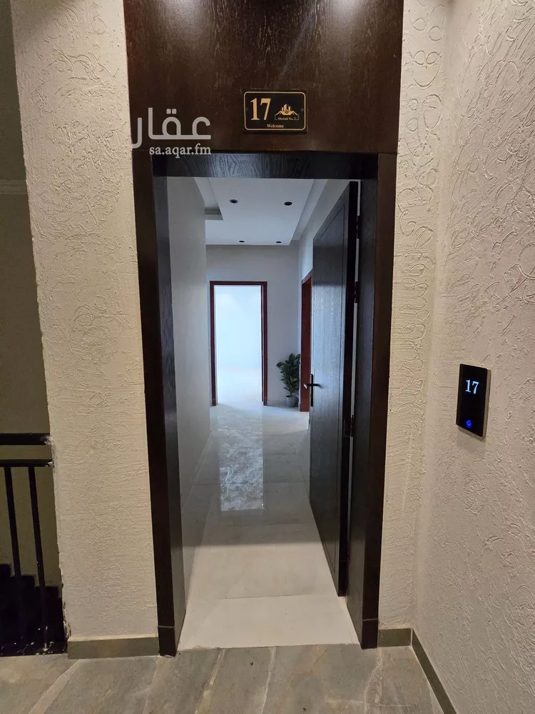 شقة للبيع في شارع العطايف, حي الحمراء, مدينة الخبر, المنطقة الشرقية صورة 2