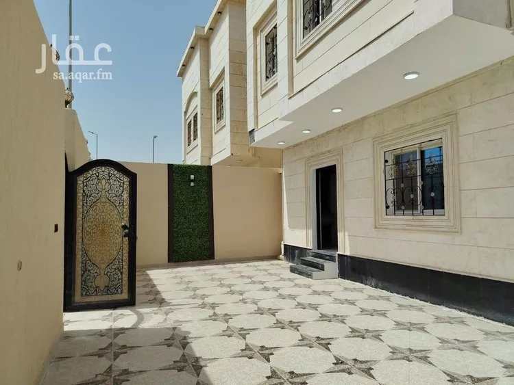 Villa for Sale in Dammam King Fahd