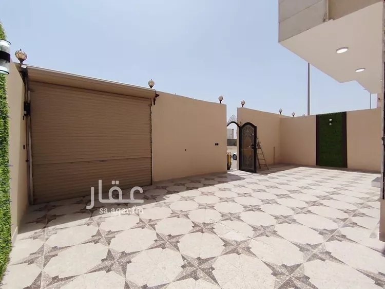 فيلا للبيع في شارع سفيان الثقفي, حي ضاحية الملك فهد, مدينة الدمام, المنطقة الشرقية 23