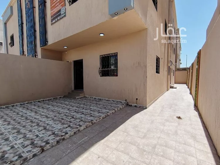 شقة للبيع في شارع ادم بن ربيعة, حي ضاحية الملك فهد, مدينة الدمام, المنطقة الشرقية صورة 3