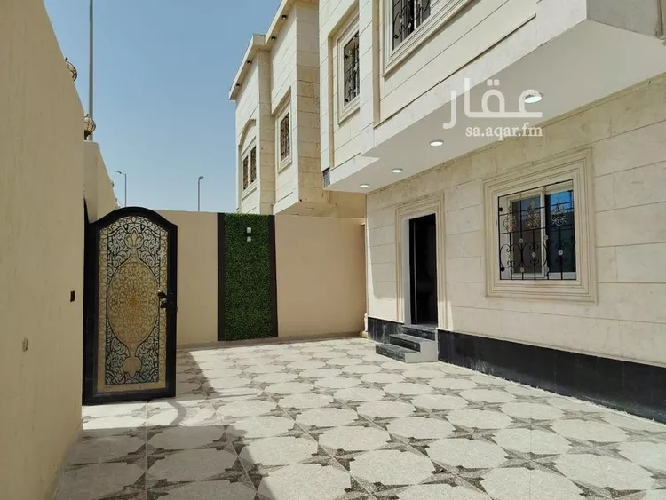 Villa for Sale in Dammam King Fahd