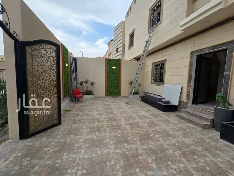Villa for Sale in Dammam King Fahd ุตูุฑุฉ 2