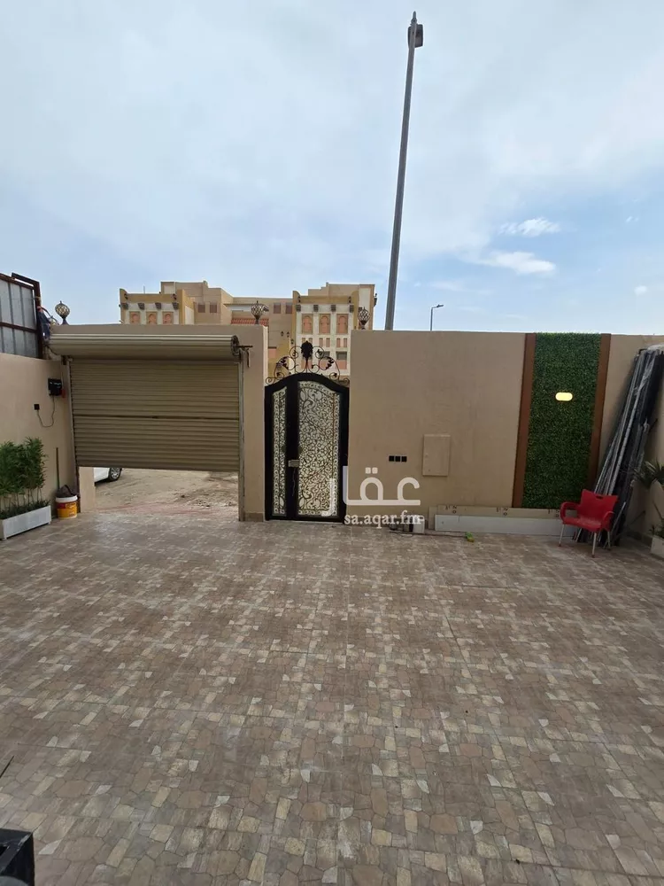 Villa for Sale in Dammam King Fahd ุตูุฑุฉ 5