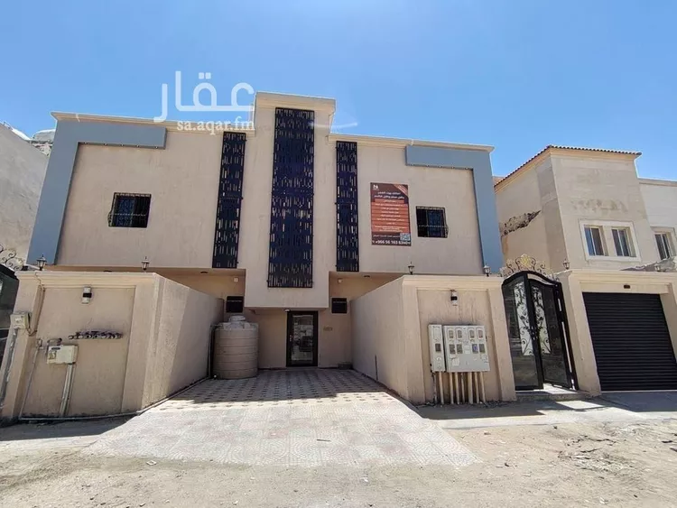 شقة للبيع في شارع ادم بن ربيعة, حي ضاحية الملك فهد, مدينة الدمام, المنطقة الشرقية 25