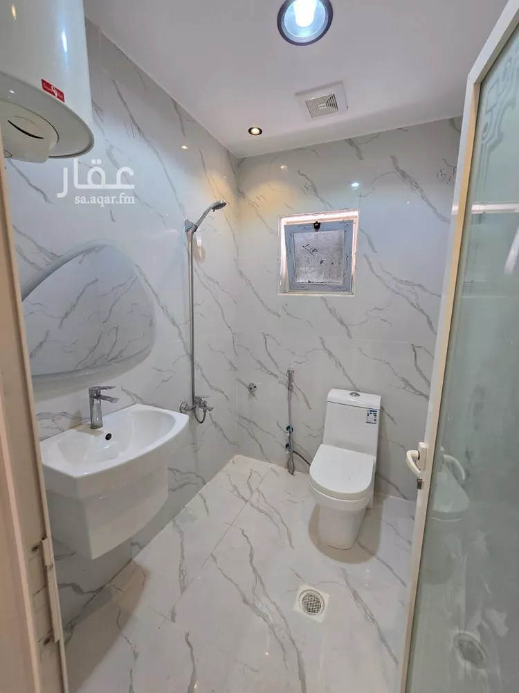شقة للبيع في شارع اليسر, حي الشعلة, مدينة الدمام, المنطقة الشرقية 18