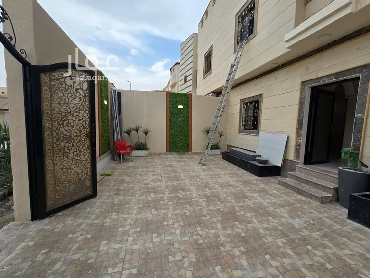 Villa for Sale in Dammam King Fahd