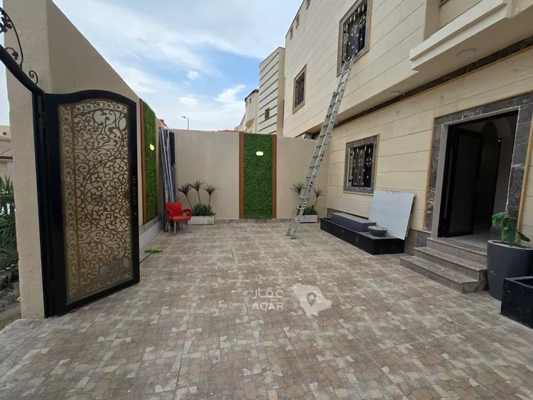 Villa for Sale in Dammam King Fahd
