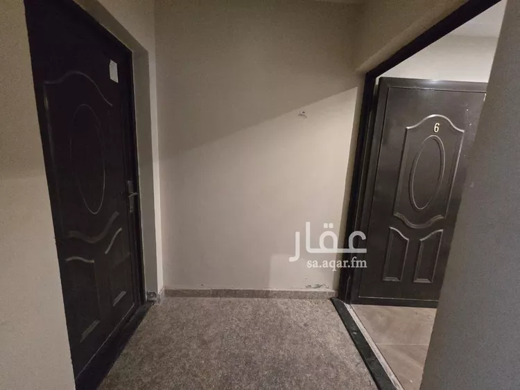 شقة للإيجار في شارع المزارة, حي هجر, مدينة الدمام, المنطقة الشرقية صورة 4