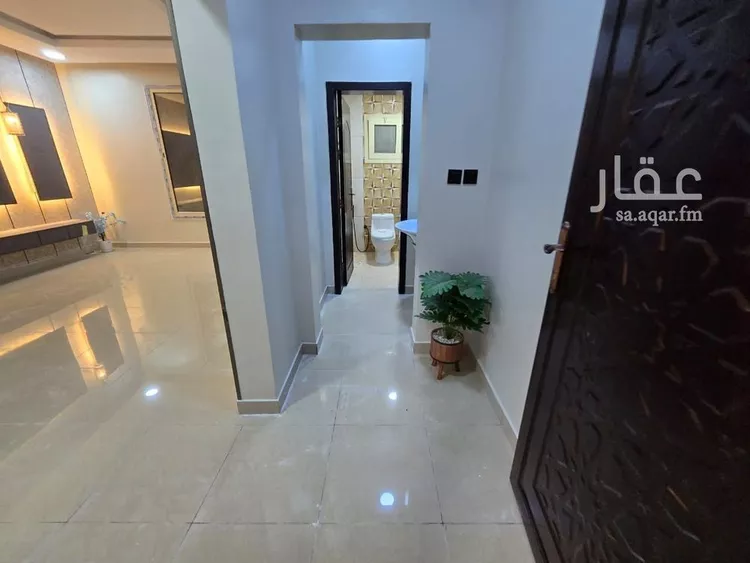 شقة للبيع في شارع اللواء, حي الشعلة, مدينة الدمام, المنطقة الشرقية صورة 5