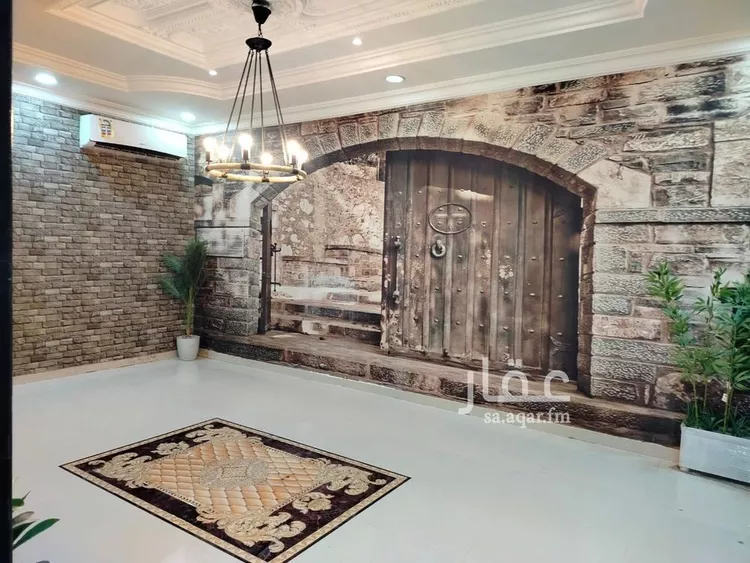 فيلا للبيع في شارع سعيد بن العاص, حي ضاحية الملك فهد, مدينة الدمام, المنطقة الشرقية صورة 4