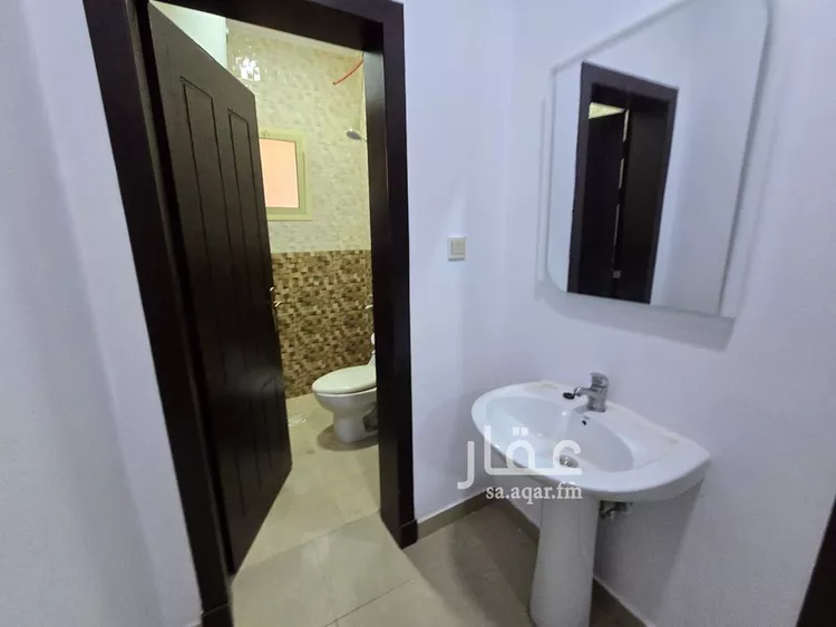شقة للبيع في شارع عياض السبتي, حي النور, مدينة الدمام, المنطقة الشرقية صورة 5