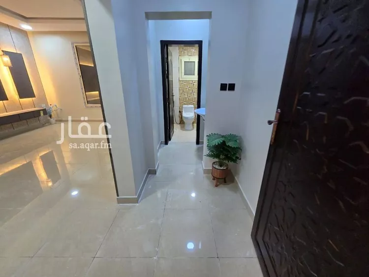 شقة للبيع في شارع اللواء, حي الشعلة, مدينة الدمام, المنطقة الشرقية صورة 4