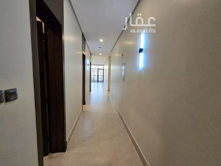 شقة للبيع في شارع زياد بن جارية, حي طيبة, مدينة الدمام, المنطقة الشرقية صورة 4