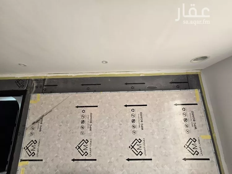 شقة للبيع في حي النور, مدينة الدمام, المنطقة الشرقية صورة 4