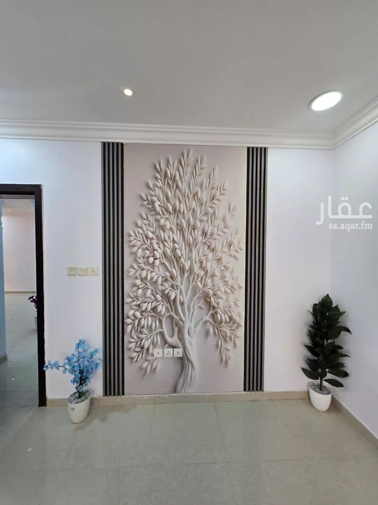 شقة للبيع في شارع سعيد بن مقرن, حي ضاحية الملك فهد, مدينة الدمام, المنطقة الشرقية صورة 2