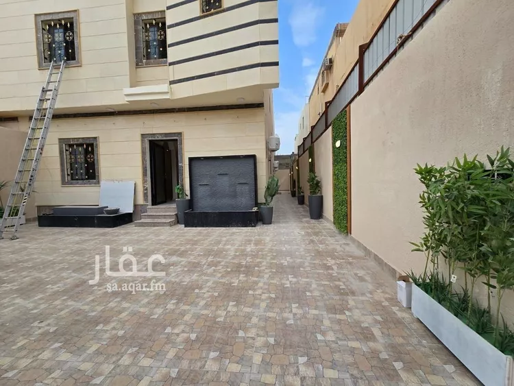 فيلا للبيع في شارع سعيد بن مقرن, حي ضاحية الملك فهد, مدينة الدمام, المنطقة الشرقية صورة 3