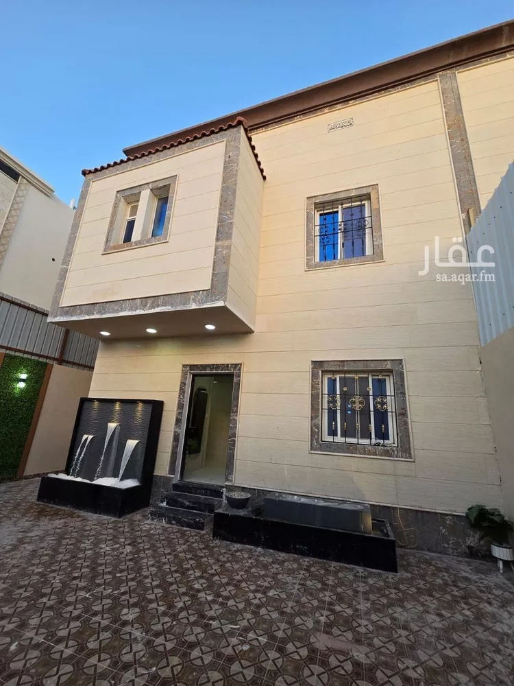 فيلا للبيع في حي ضاحية الملك فهد, مدينة الدمام, المنطقة الشرقية