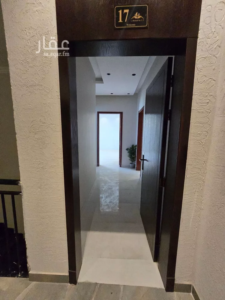 شقة للبيع في شارع العطايف, حي الحمراء, مدينة الخبر, المنطقة الشرقية صورة 3