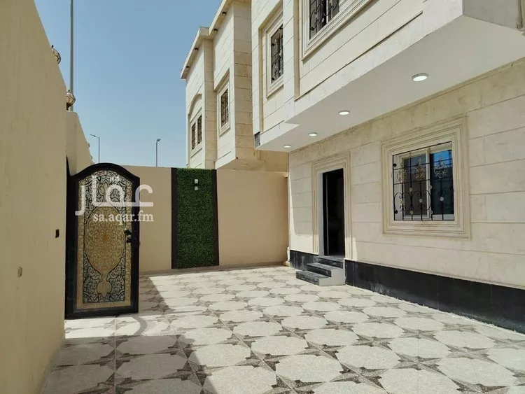 Villa for Sale in Dammam King Fahd 12