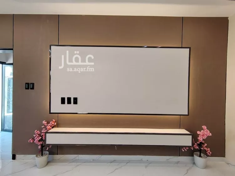 شقة للبيع في شارع ادم بن ربيعة, حي ضاحية الملك فهد, مدينة الدمام, المنطقة الشرقية 8