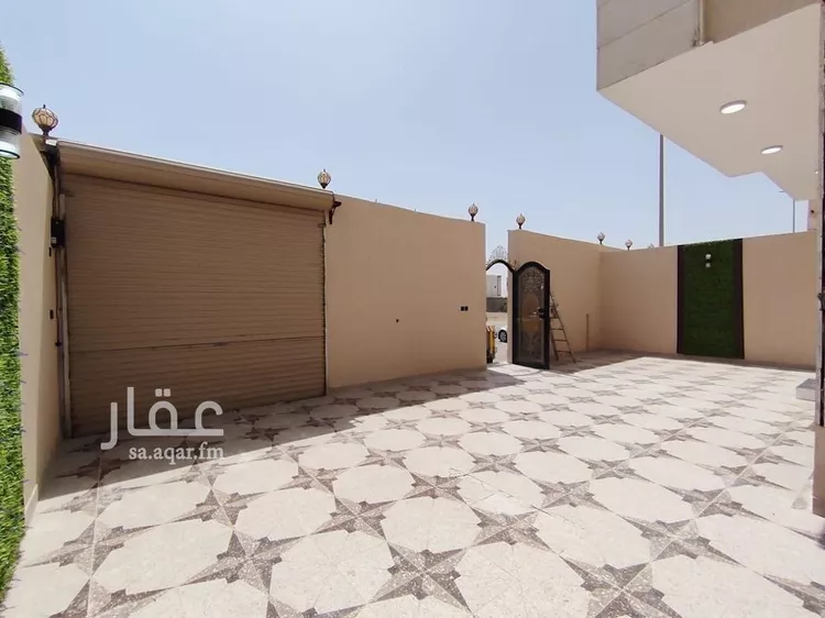 فيلا للبيع في شارع سفيان الثقفي, حي ضاحية الملك فهد, مدينة الدمام, المنطقة الشرقية 26