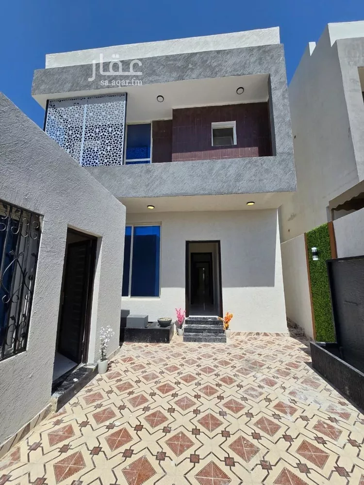 فيلا للبيع في شارع حائل, حي اللؤلؤ, مدينة الخبر, المنطقة الشرقية