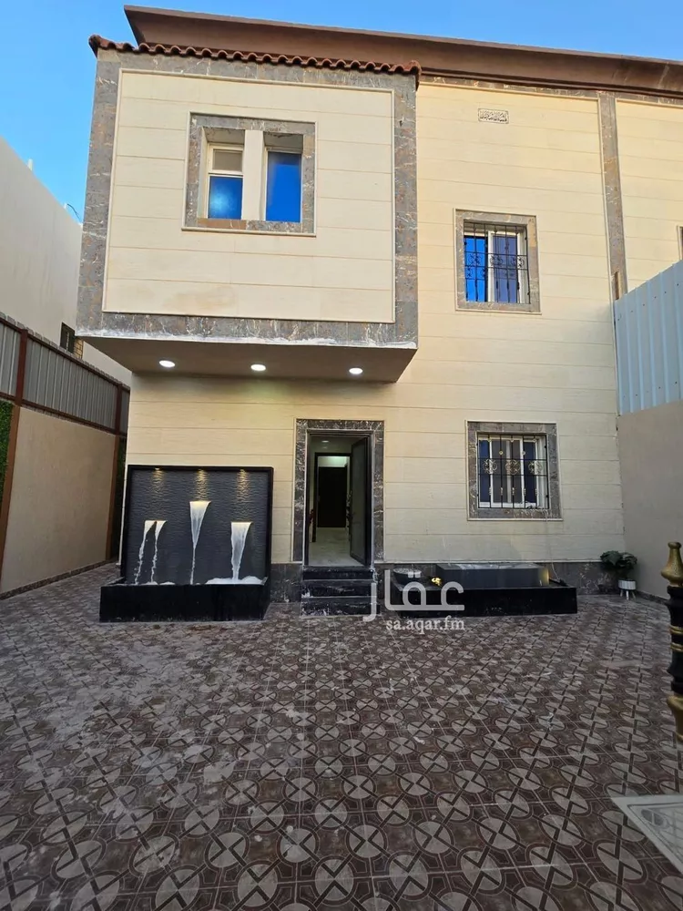 Villa for Sale in Dammam King Fahd