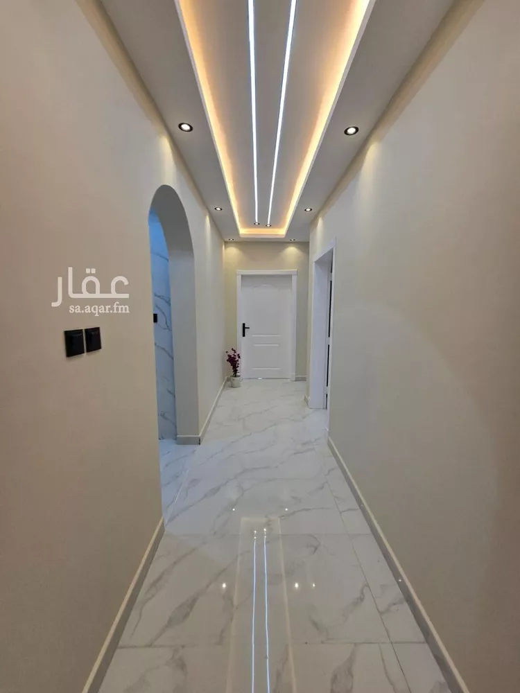 شقة للبيع في شارع اليسر, حي الشعلة, مدينة الدمام, المنطقة الشرقية 15