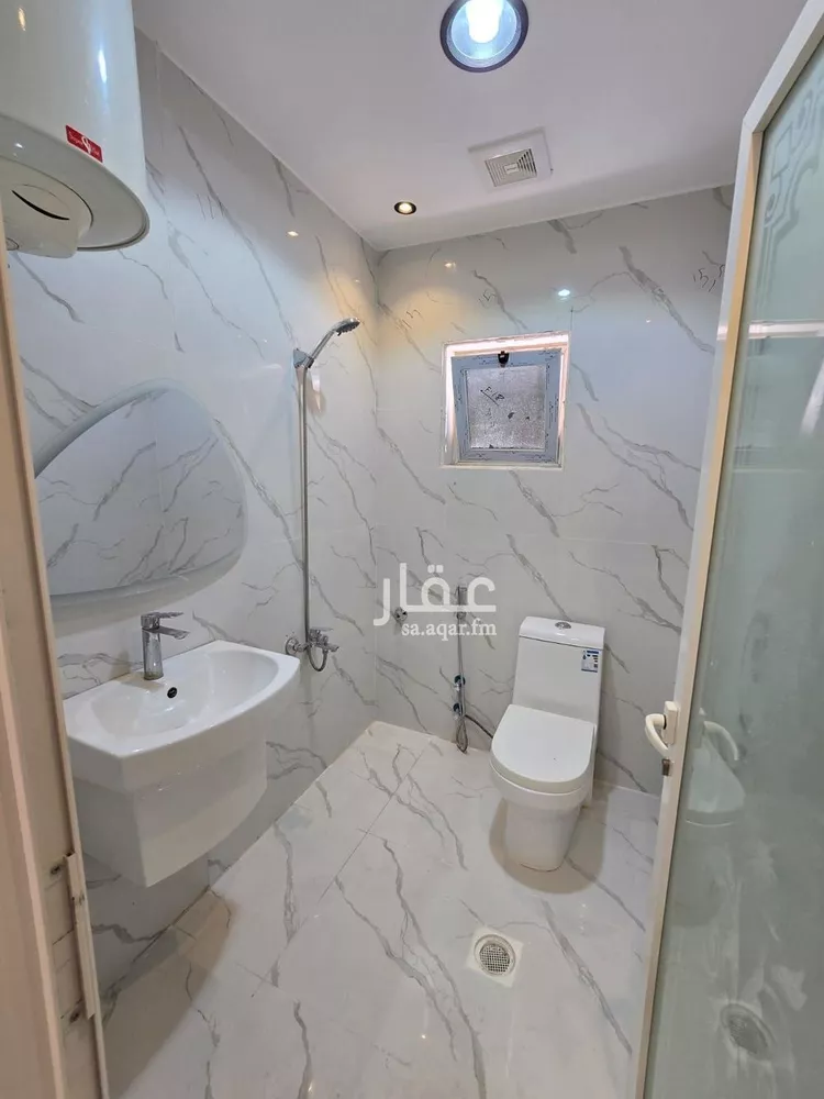 شقة للبيع في شارع اليسر, حي الشعلة, مدينة الدمام, المنطقة الشرقية 18