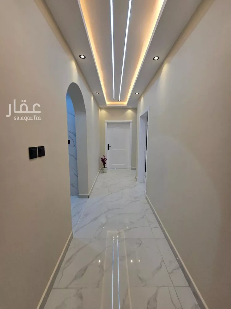 شقة للبيع في شارع اليسر, حي الشعلة, مدينة الدمام, المنطقة الشرقية 15