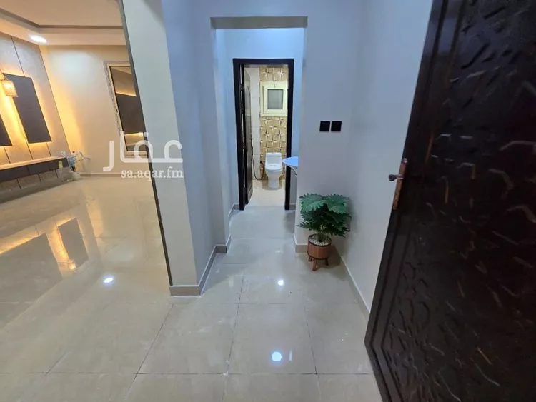 شقة للبيع في شارع اللواء, حي الشعلة, مدينة الدمام, المنطقة الشرقية