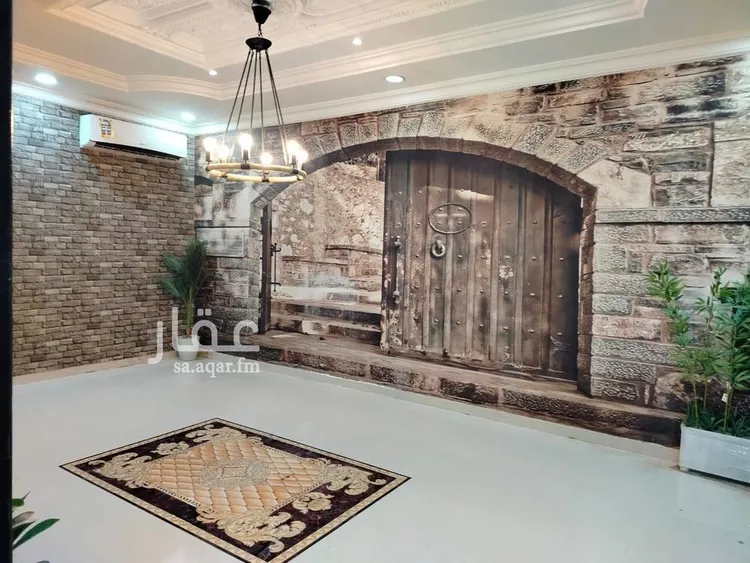 فيلا للبيع في شارع سعيد بن العاص, حي ضاحية الملك فهد, مدينة الدمام, المنطقة الشرقية صورة 5