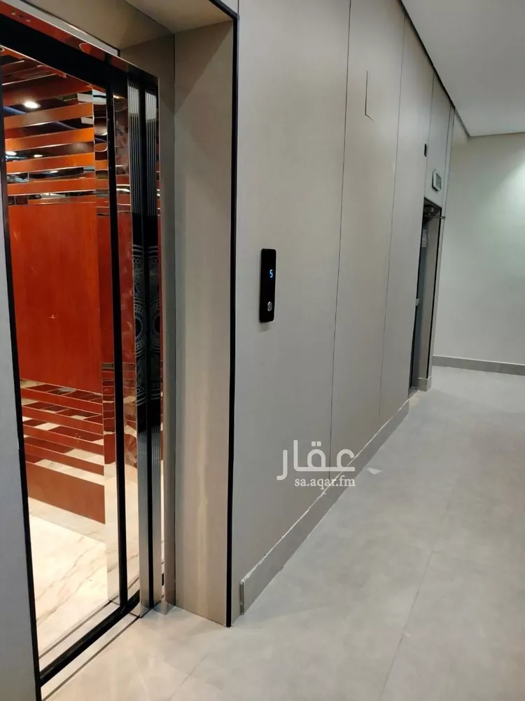 شقة للبيع في شارع النعيرية, حي الحمراء, مدينة الخبر, المنطقة الشرقية صورة 3