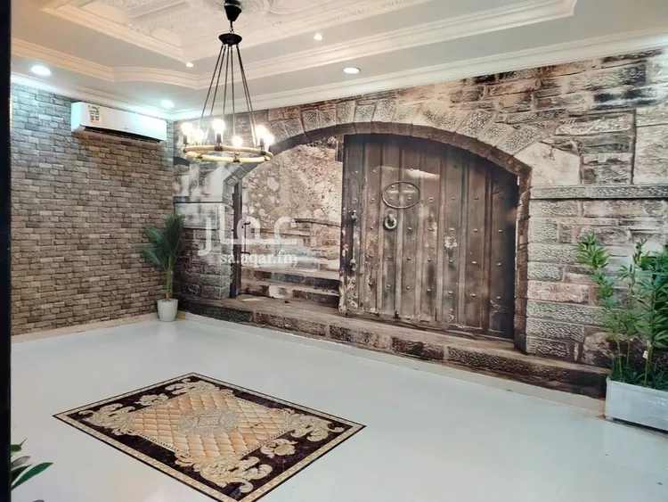 فيلا للبيع في شارع سعيد بن العاص, حي ضاحية الملك فهد, مدينة الدمام, المنطقة الشرقية صورة 3