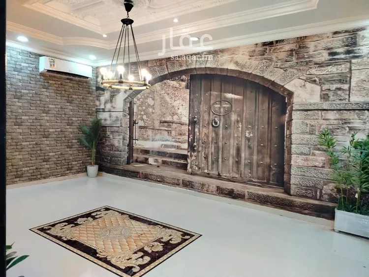 فيلا للبيع في شارع سعيد بن العاص, حي ضاحية الملك فهد, مدينة الدمام, المنطقة الشرقية صورة 2