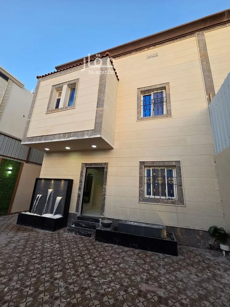 فيلا للبيع في حي ضاحية الملك فهد, مدينة الدمام, المنطقة الشرقية صورة 2