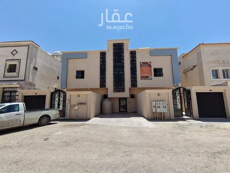 شقة للبيع في شارع ادم بن ربيعة, حي ضاحية الملك فهد, مدينة الدمام, المنطقة الشرقية صورة 4