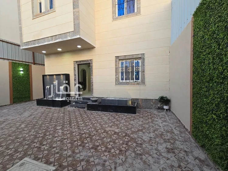 Villa for Sale in Dammam King Fahd