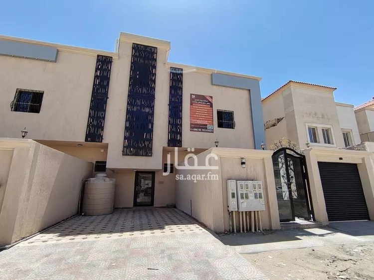 شقة للبيع في شارع ادم بن ربيعة, حي ضاحية الملك فهد, مدينة الدمام, المنطقة الشرقية 27