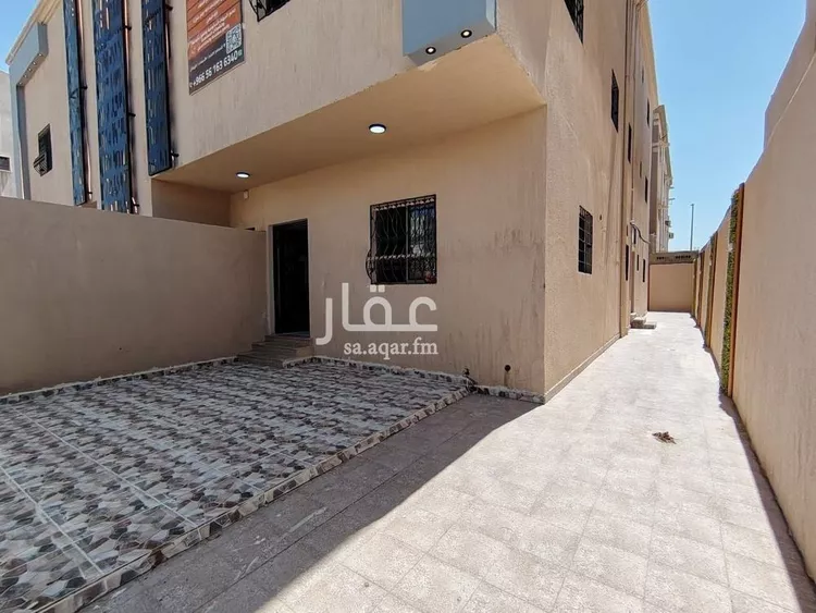 شقة للبيع في شارع ادم بن ربيعة, حي ضاحية الملك فهد, مدينة الدمام, المنطقة الشرقية صورة 2