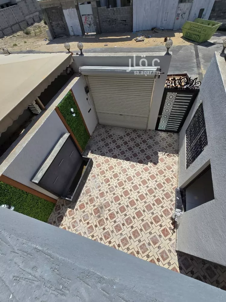 فيلا للبيع في شارع حائل, حي اللؤلؤ, مدينة الخبر, المنطقة الشرقية 9