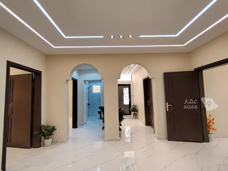 شقة للبيع في شارع ادم بن ربيعة, حي ضاحية الملك فهد, مدينة الدمام, المنطقة الشرقية 19
