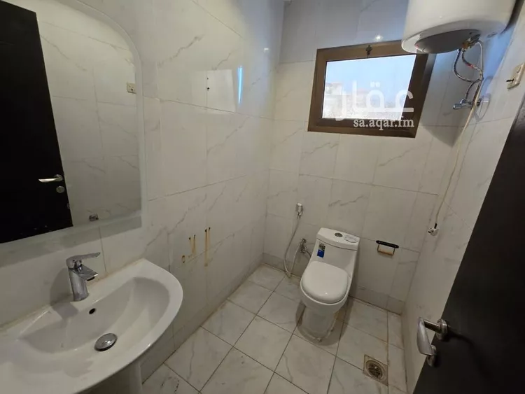 شقة للإيجار في شارع المزارة, حي هجر, مدينة الدمام, المنطقة الشرقية صورة 5