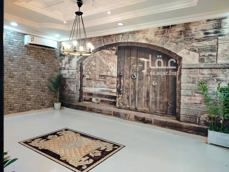 فيلا للبيع في شارع سعيد بن العاص, حي ضاحية الملك فهد, مدينة الدمام, المنطقة الشرقية صورة 2