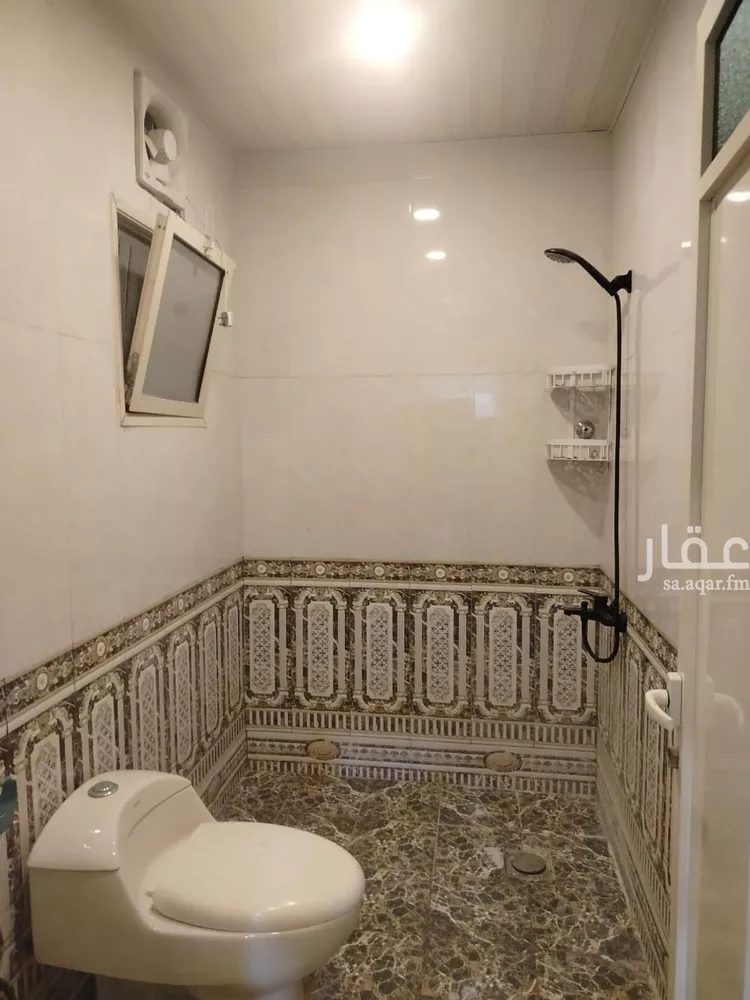 شقة للبيع في شارع طاهر زمخشري, حي النور, مدينة الدمام, المنطقة الشرقية صورة 5